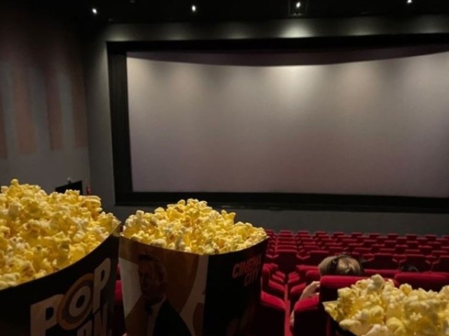 Cinema