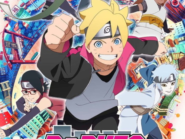 Boruto