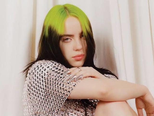 Billie Eilish