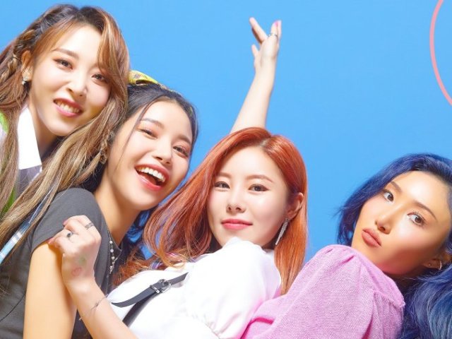 Mamamoo