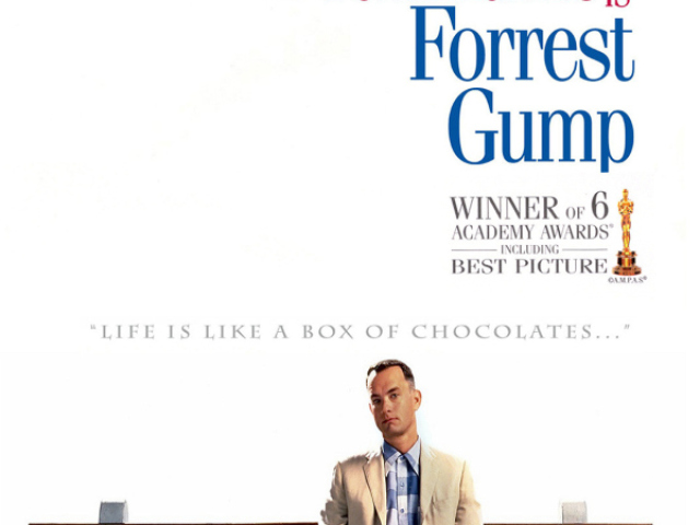 Forrest Gump