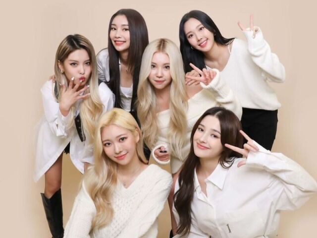 Momoland