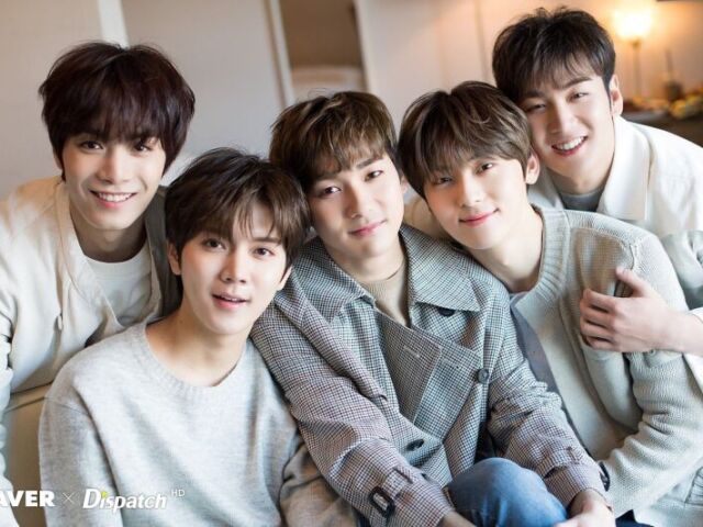 NU'EST