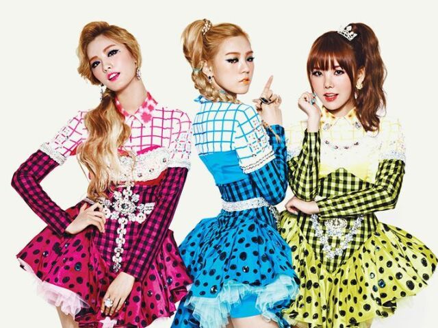 Orange Caramel