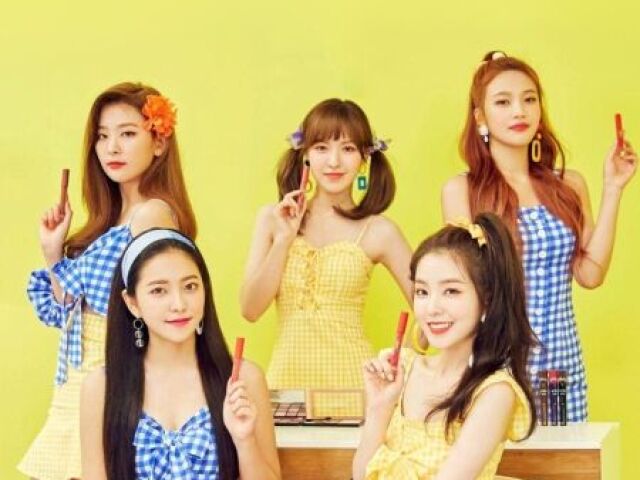 RedVelvet