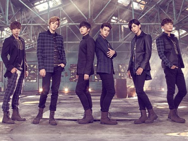 U-KISS