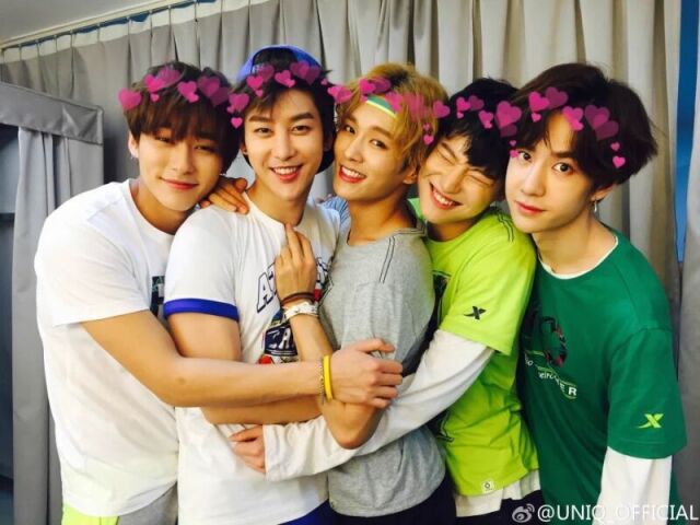 Uniq