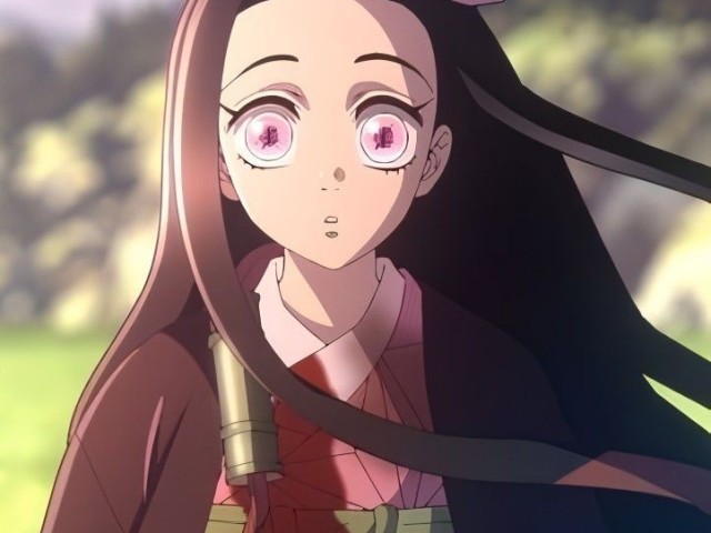 Nezuko 🌸🎋