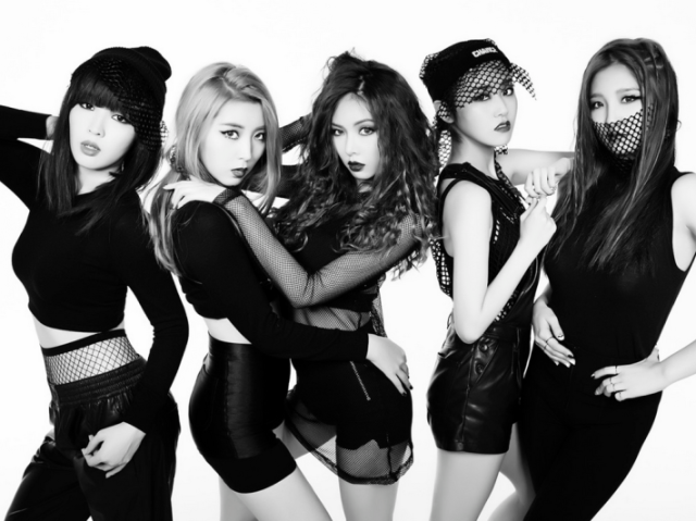 4Minute