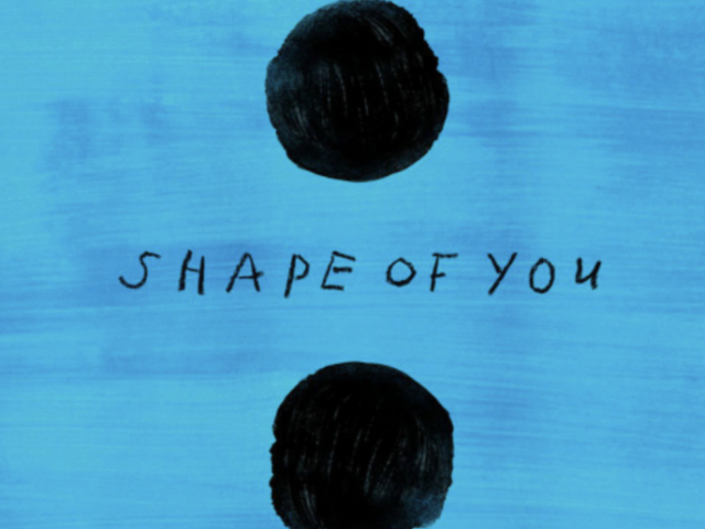 Shape of You (Ed Sheeran)