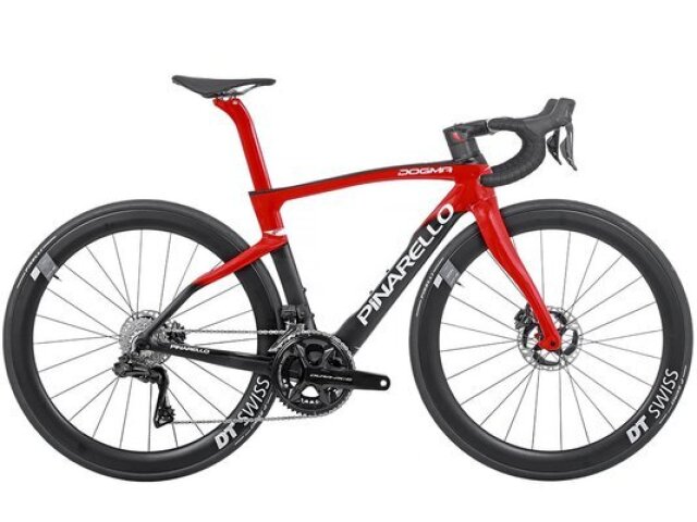 BICICLETA PINARELLO DOGMA