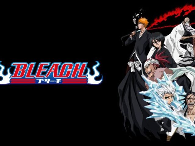 Bleach