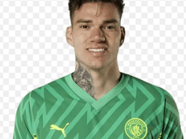 Ederson