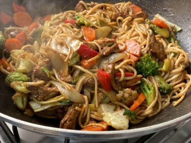 Yakisoba