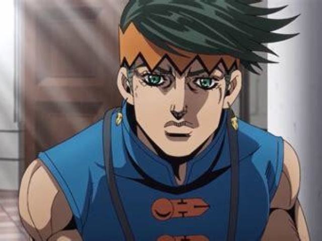 thus spoke kishibe rohan