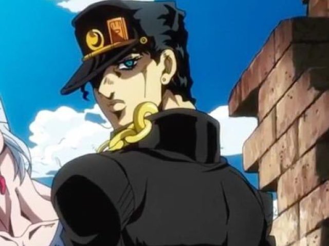 jotaro kujo: the egypt files