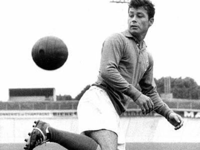 Just Fontaine