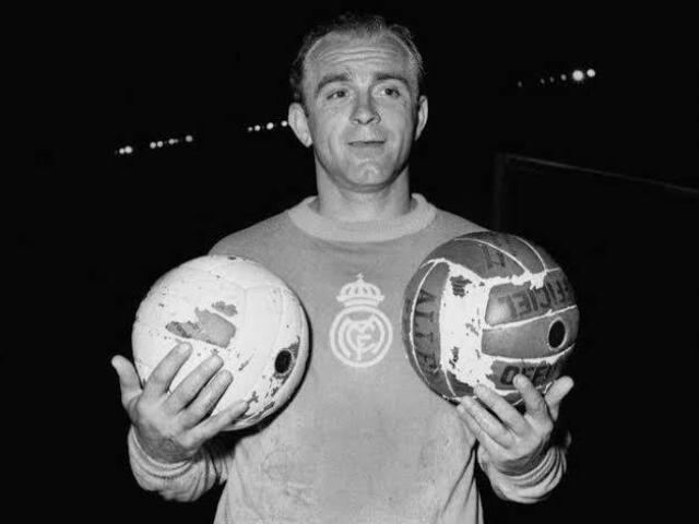 Di Stéfano