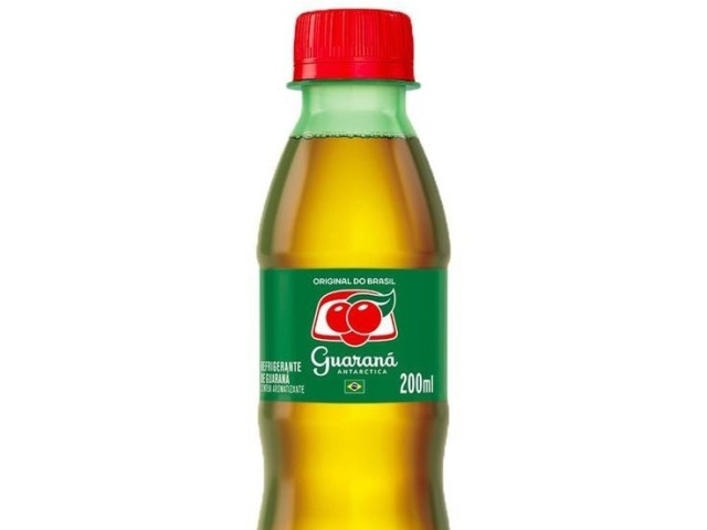 guaraná