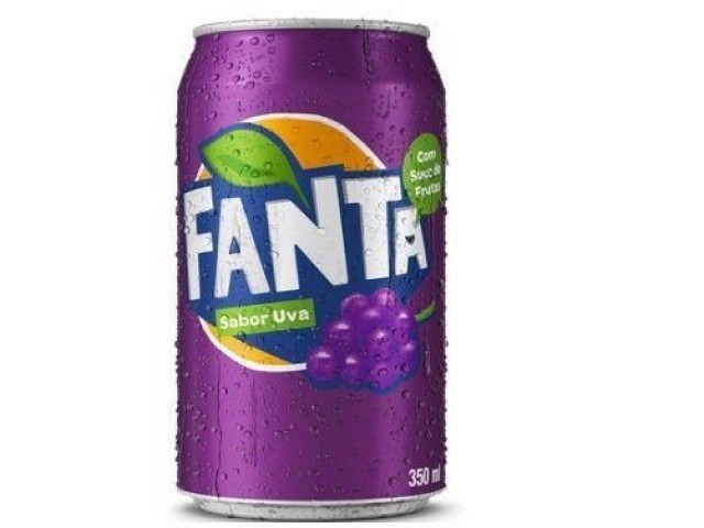 fanta uva