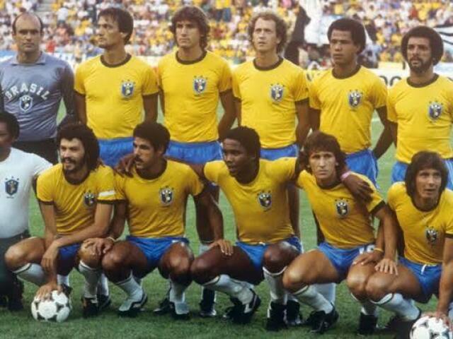 Brasil 1982