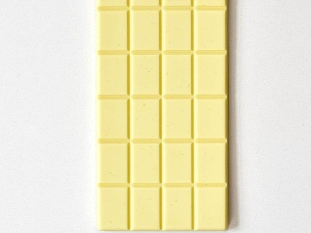 chocolate branco
