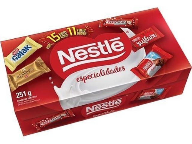 nestle