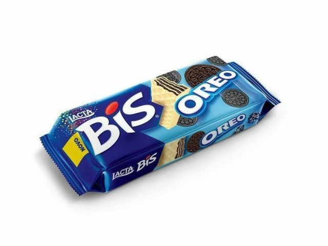 bis oreo