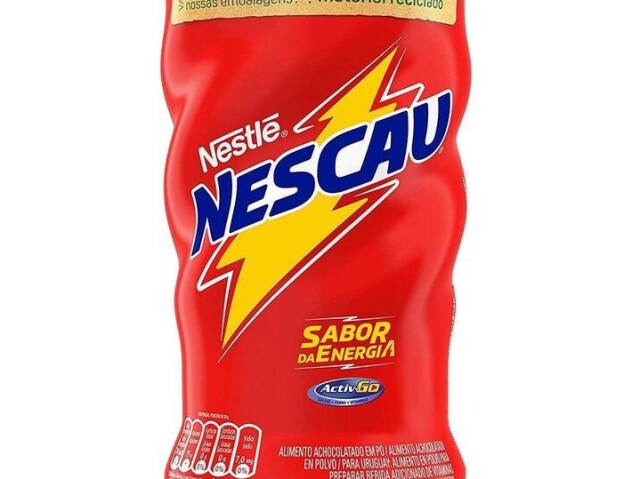 Nescau