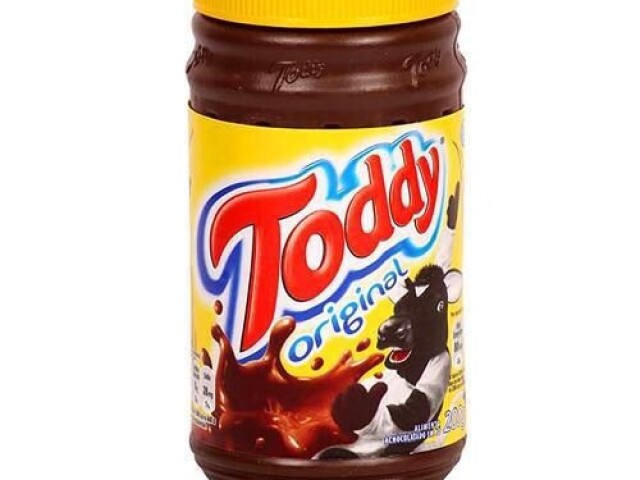 Toddy