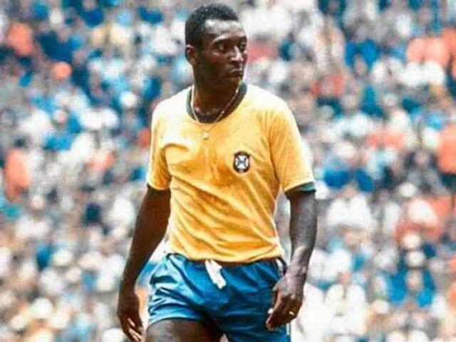 Pelé