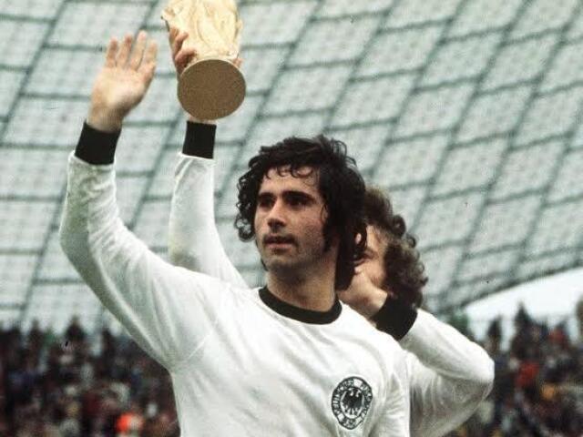 Gerd Müller