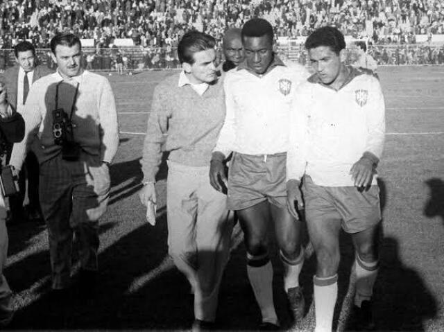 Copa de 1962