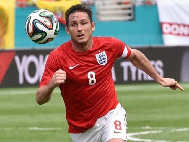 Frank Lampard