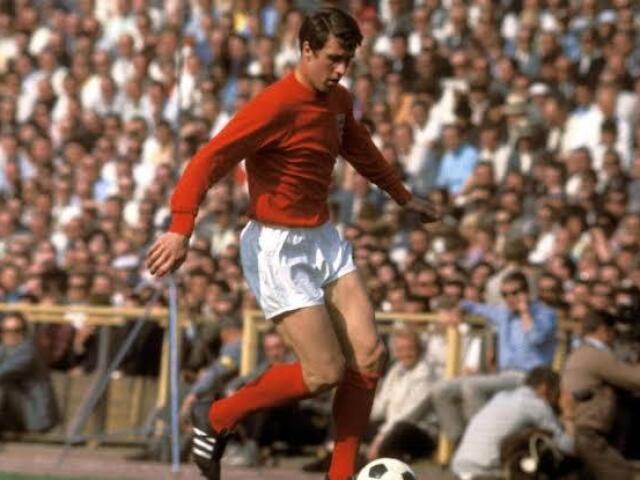 Geoff Hurst