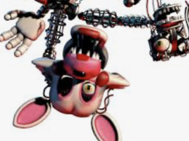 MANGLE