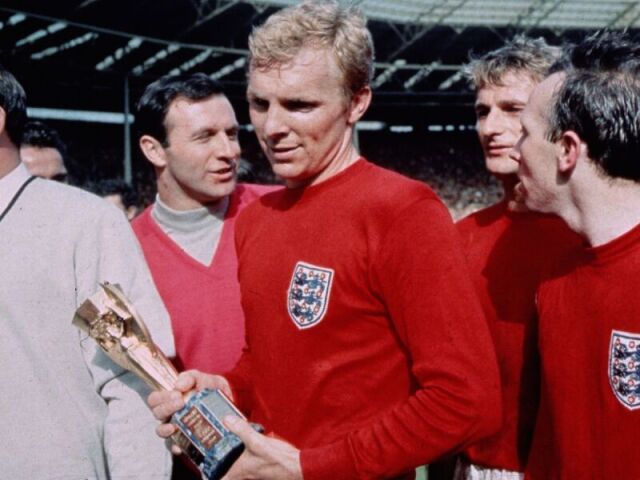 Bobby Moore