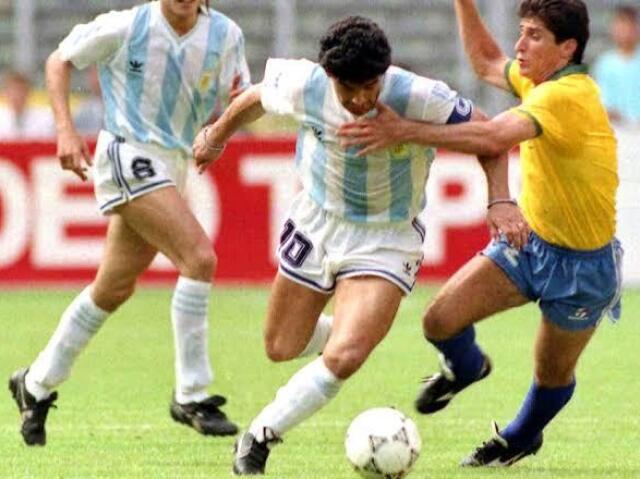 Argentina 1990