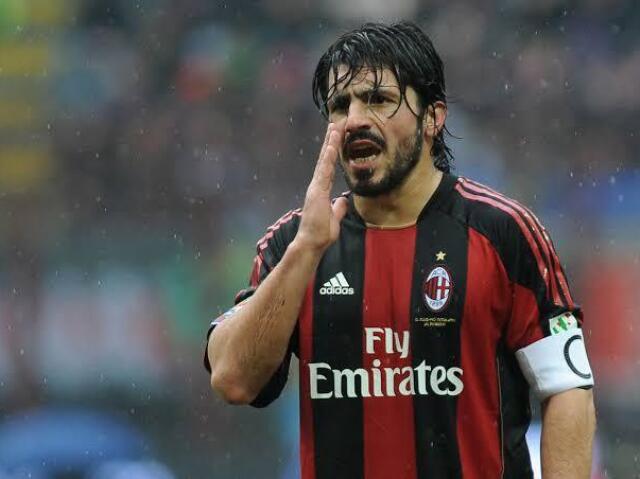 Genarro Gattuso