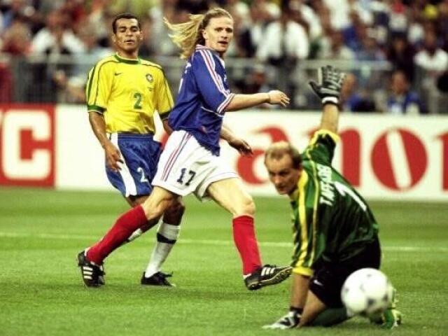 Emmanuel Petit