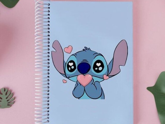 Stitch