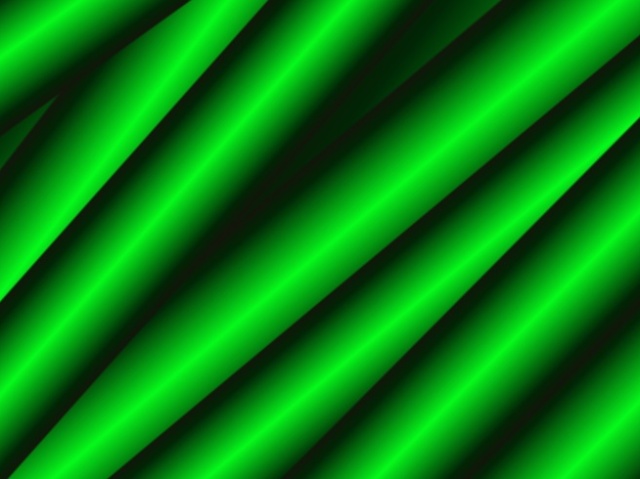Preto + Verde