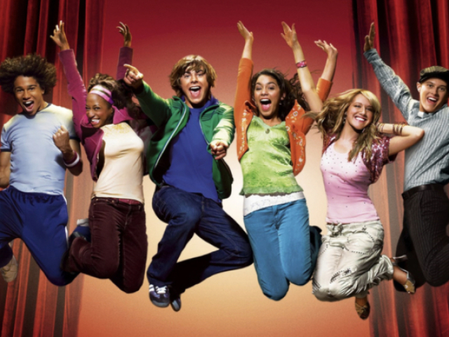 High School Musical