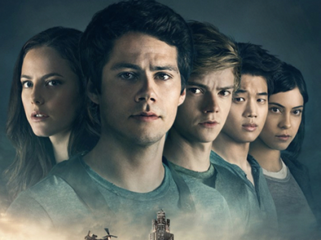 Maze Runner