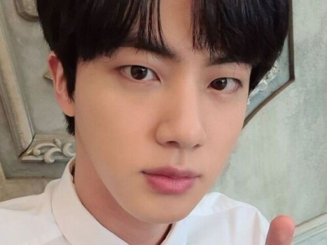 Kim Seok-Jin