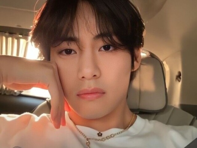 Kim Taehyung