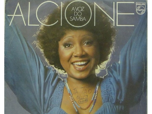 alcione