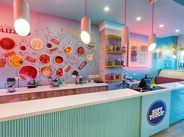 Sorveteria