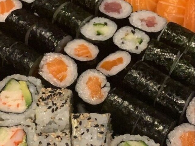 Sushi