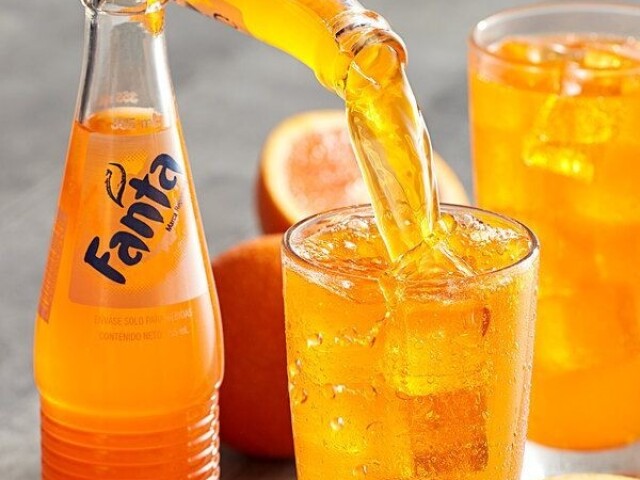 Fanta